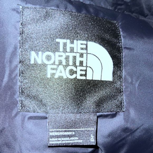 Men’s The North Face Retro Nuptse Vest Size Large - Picture 4 of 7